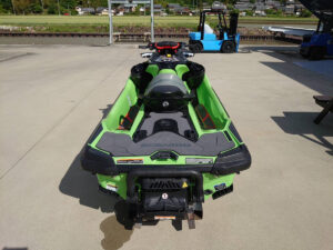 長龍マリーナ　JET　ジェット　SEADOO　RXT