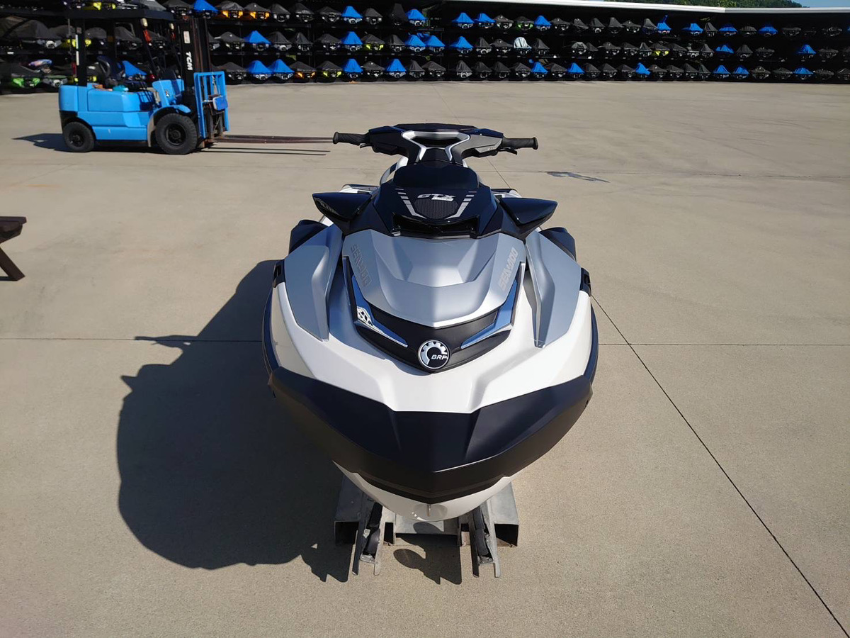 SEADOO GTX LIMITED 300