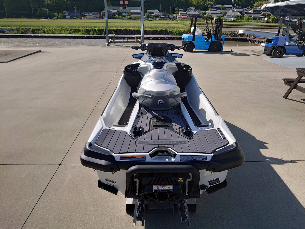 SEADOO GTX LIMITED 300