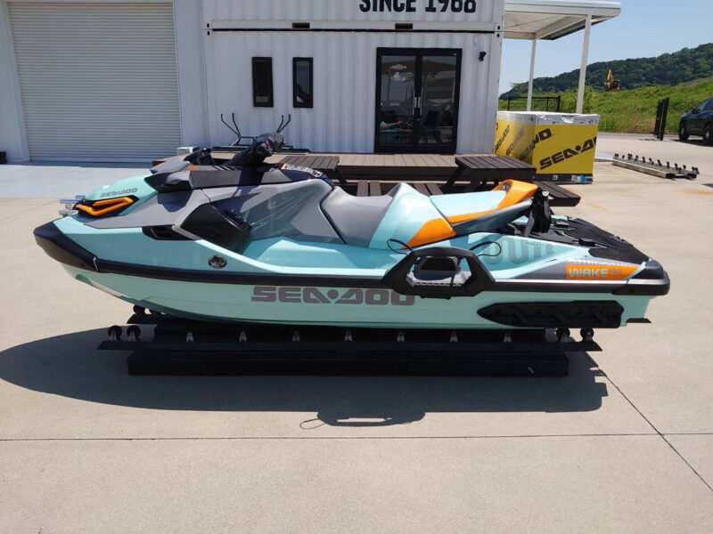 SEADOO WAKE PRO 230