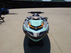 SEADOO WAKE PRO 230 長龍マリーナ