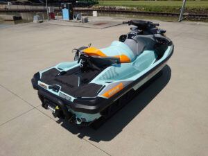 SEADOO WAKE PRO 230 長龍マリーナ