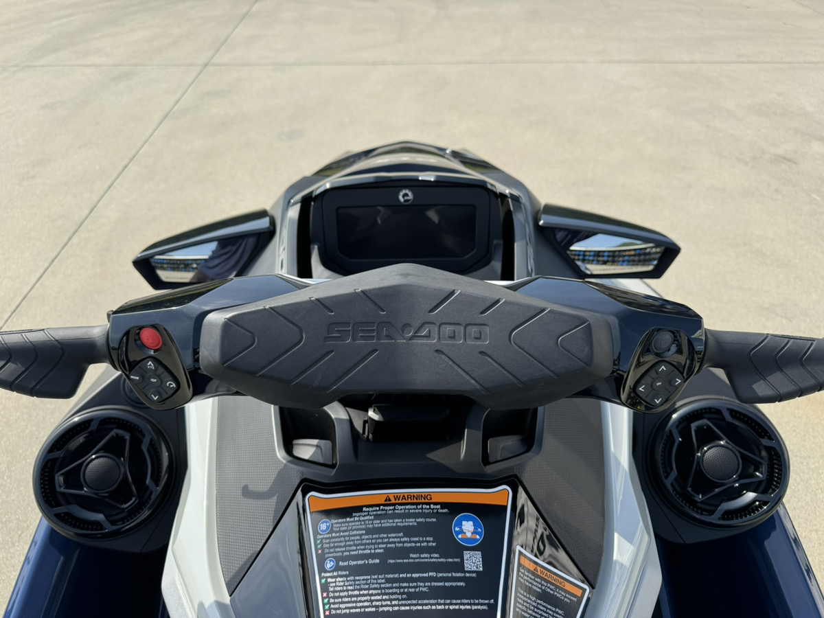 SeaDoo GTX-Limited 300