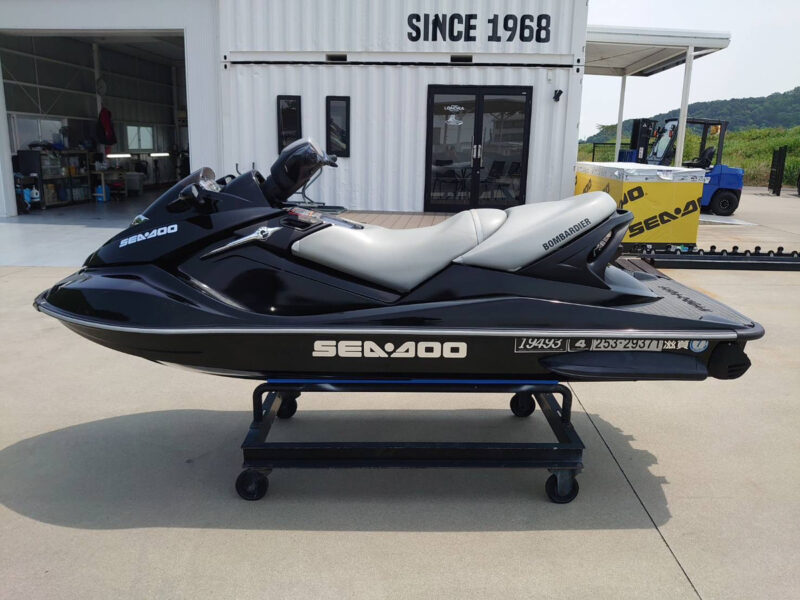 SEADOO GTX 4-TEC S.C