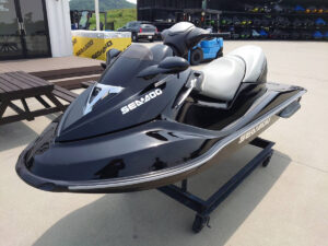 SEADOO GTX 4-TEC S.C　長龍マリーナ