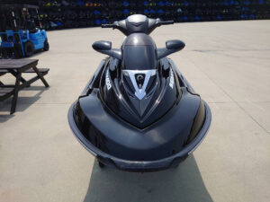 SEADOO GTX 4-TEC S.C　長龍マリーナ