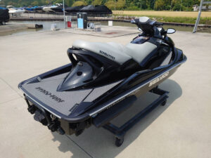 SEADOO GTX 4-TEC S.C　長龍マリーナ