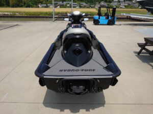 SEADOO GTX 4-TEC S.C　長龍マリーナ