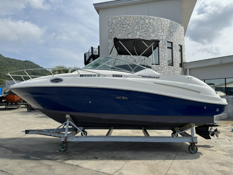 SeaRay240DA