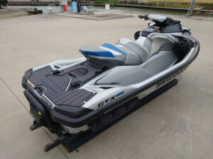 長龍マリーナ　JET　ジェット　SEADOO　GTX LTD 300