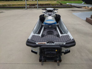 長龍マリーナ　JET　ジェット　SEADOO　GTX LTD 300