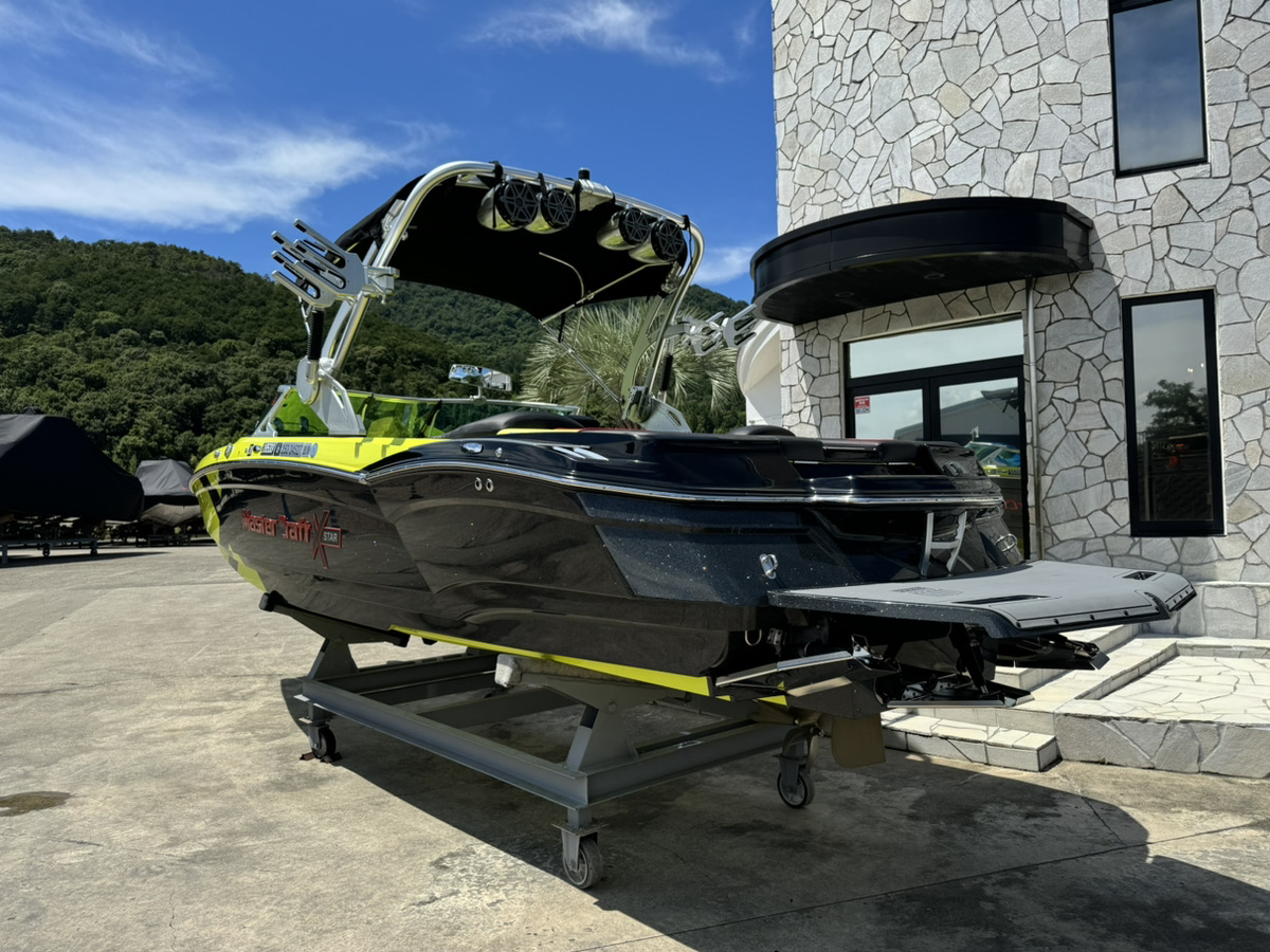 MasterCraft X-STAR