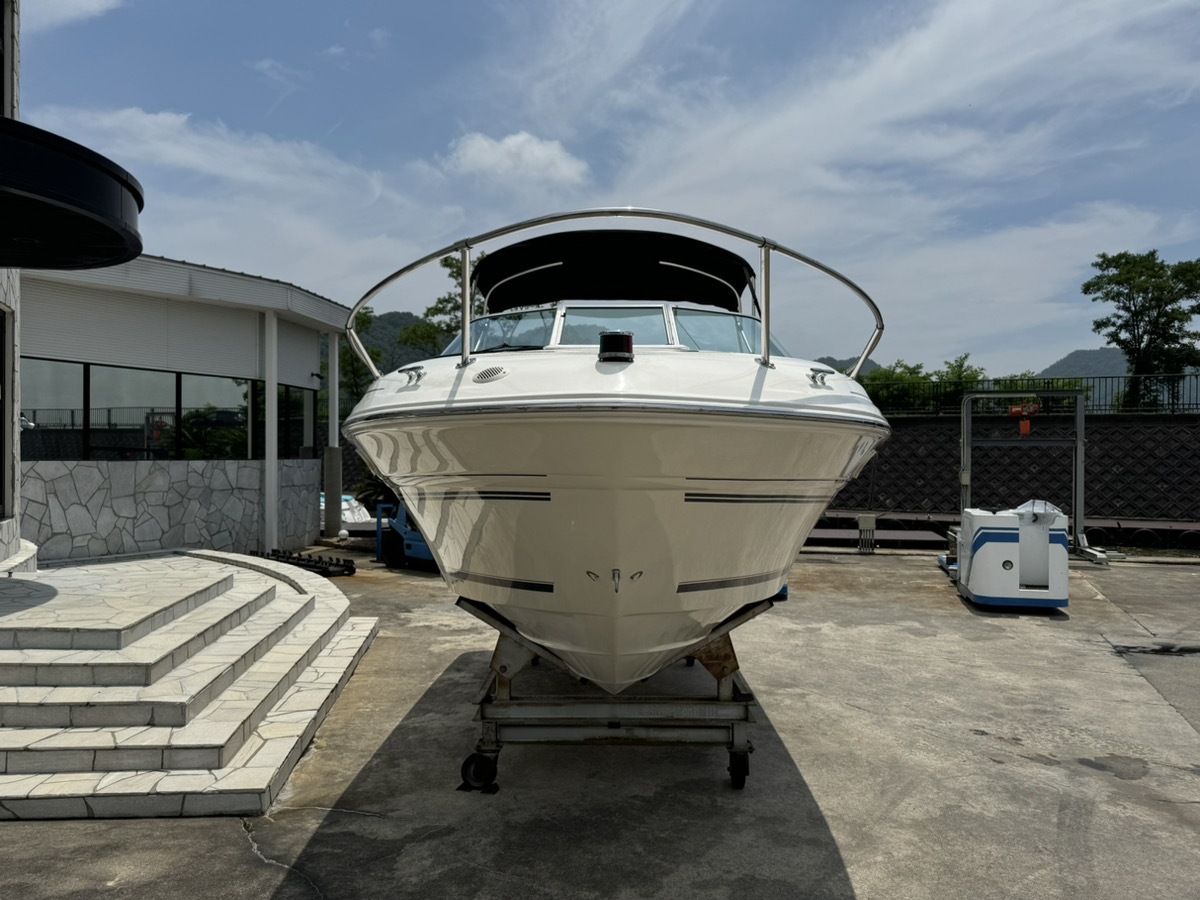 SeaRay215