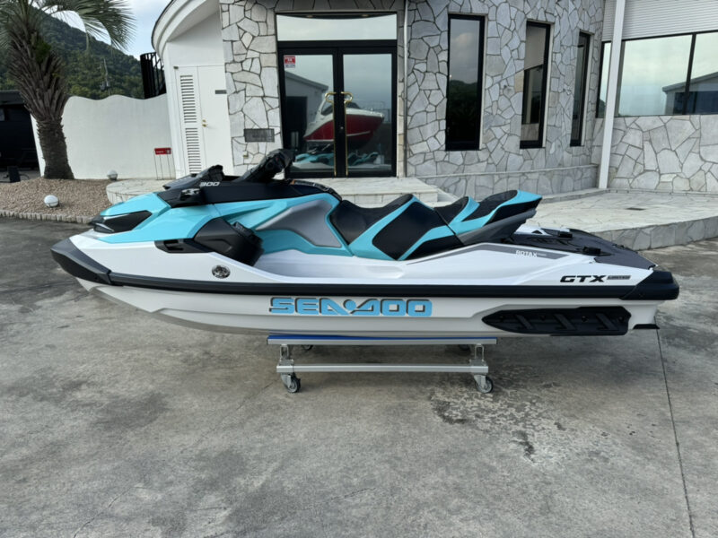 SEADOO GTX LIMITED 300