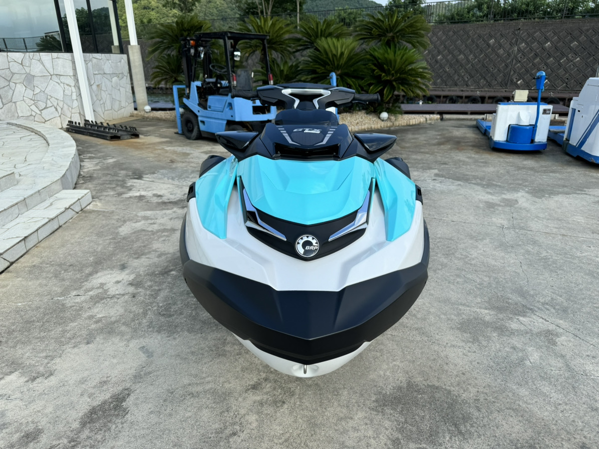 SEADOO GTX LIMITED 300