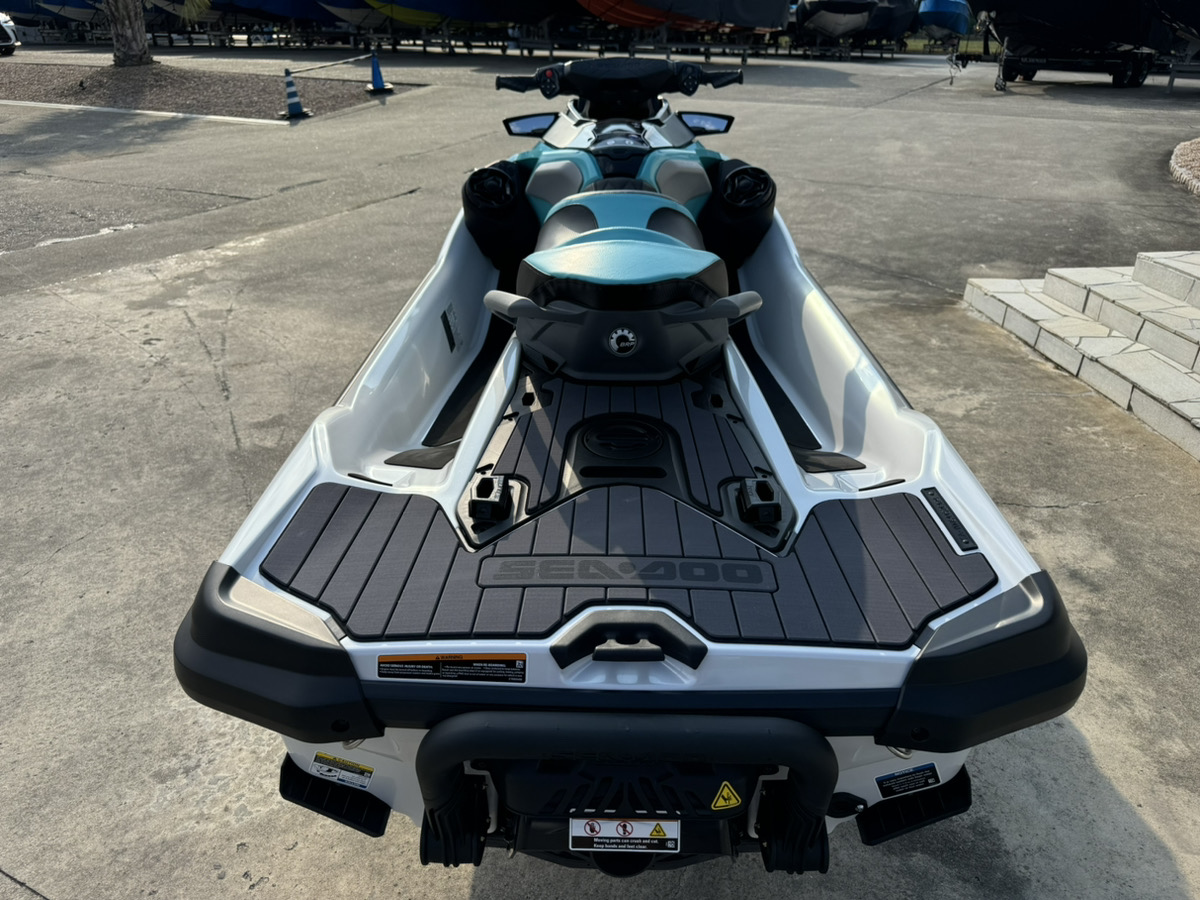 SEADOO GTX LIMITED 300