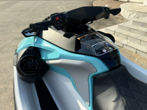 長龍マリーナ　JET　ジェット　SEADOO　GTX LIMITED　2024　新艇