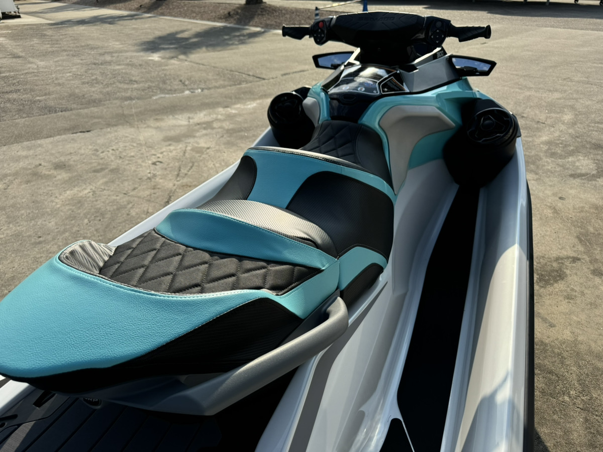 SEADOO GTX LIMITED 300