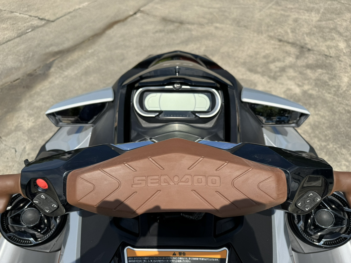 SEADOO GTX-Limited 300