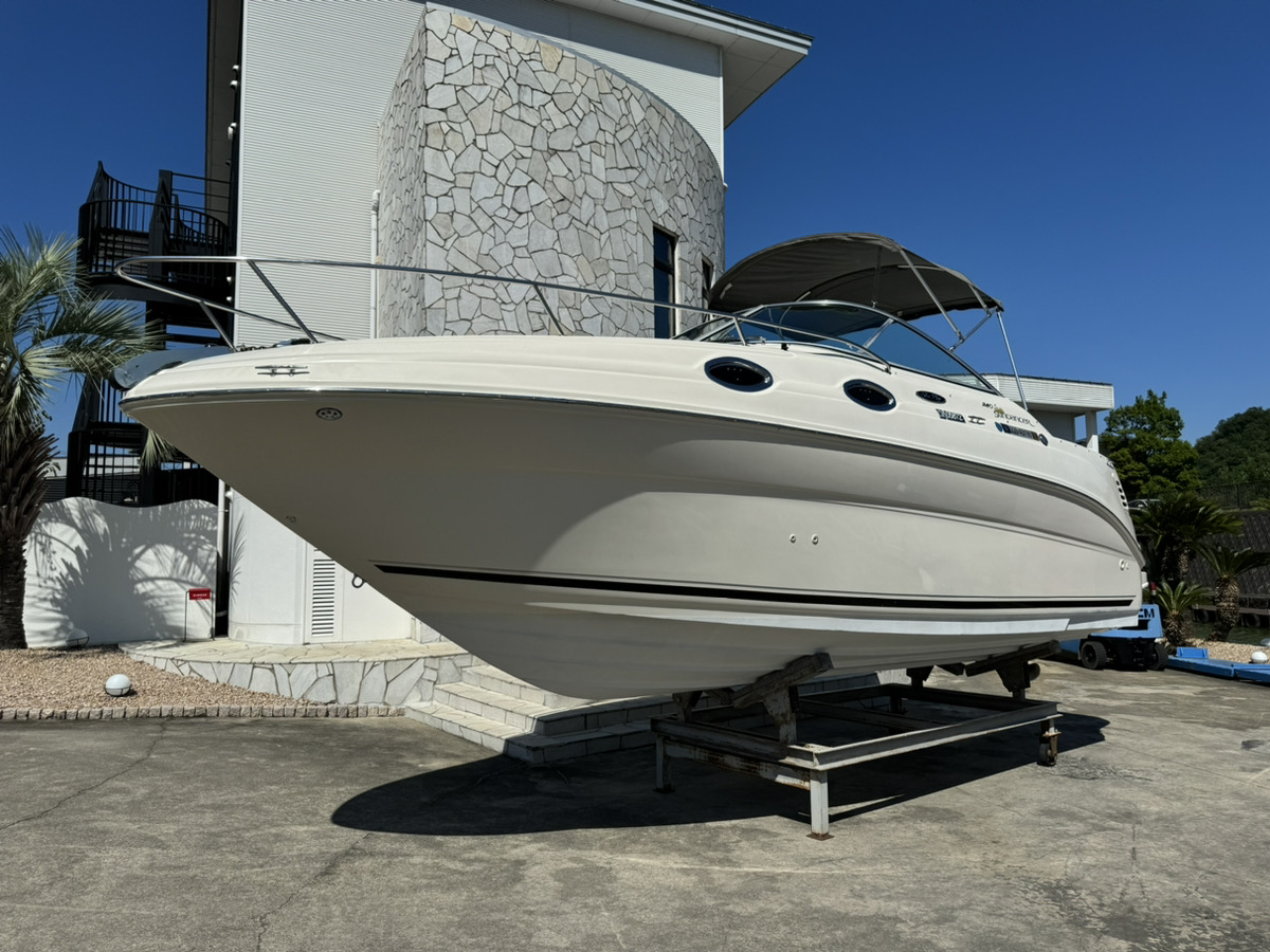 SeaRay240DA