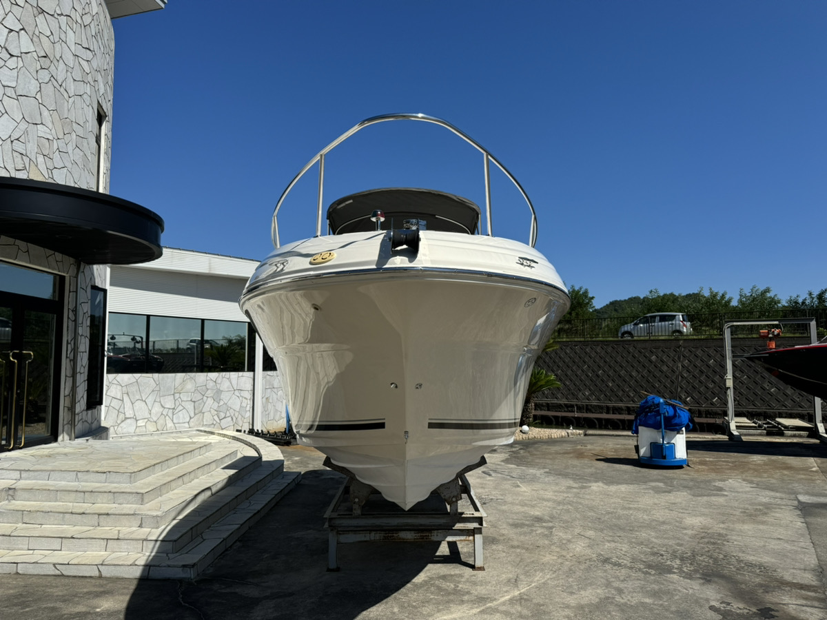 SeaRay240DA