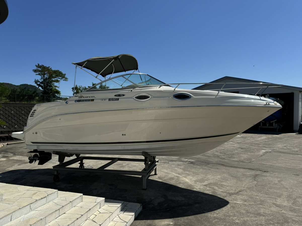 SeaRay240DA