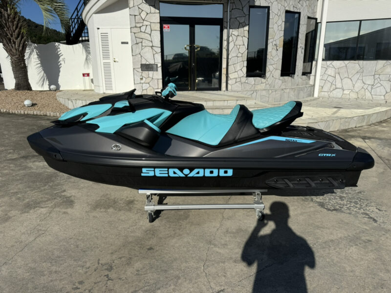 SeaDoo GTR X 300