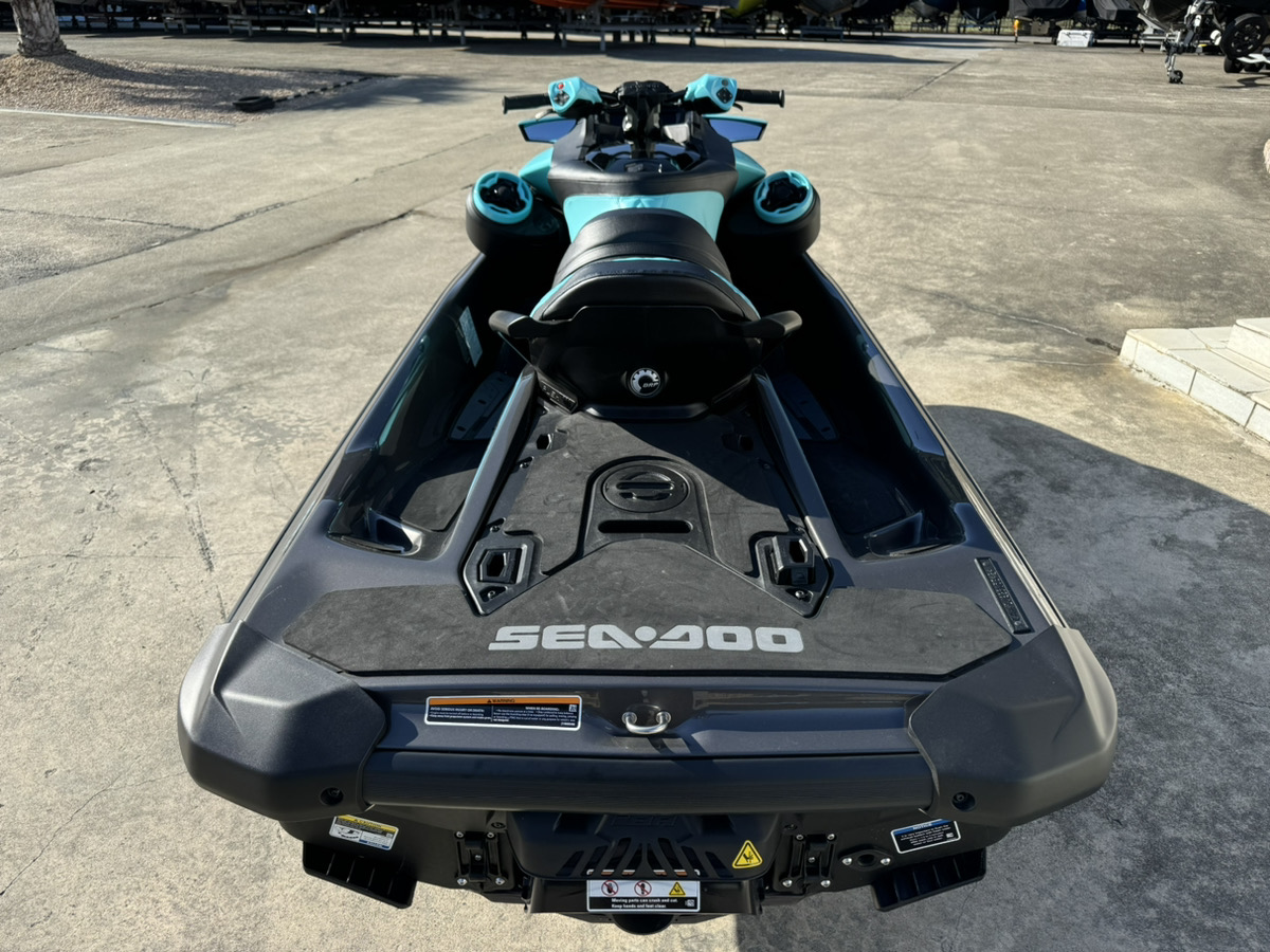 SeaDoo GTR X 300