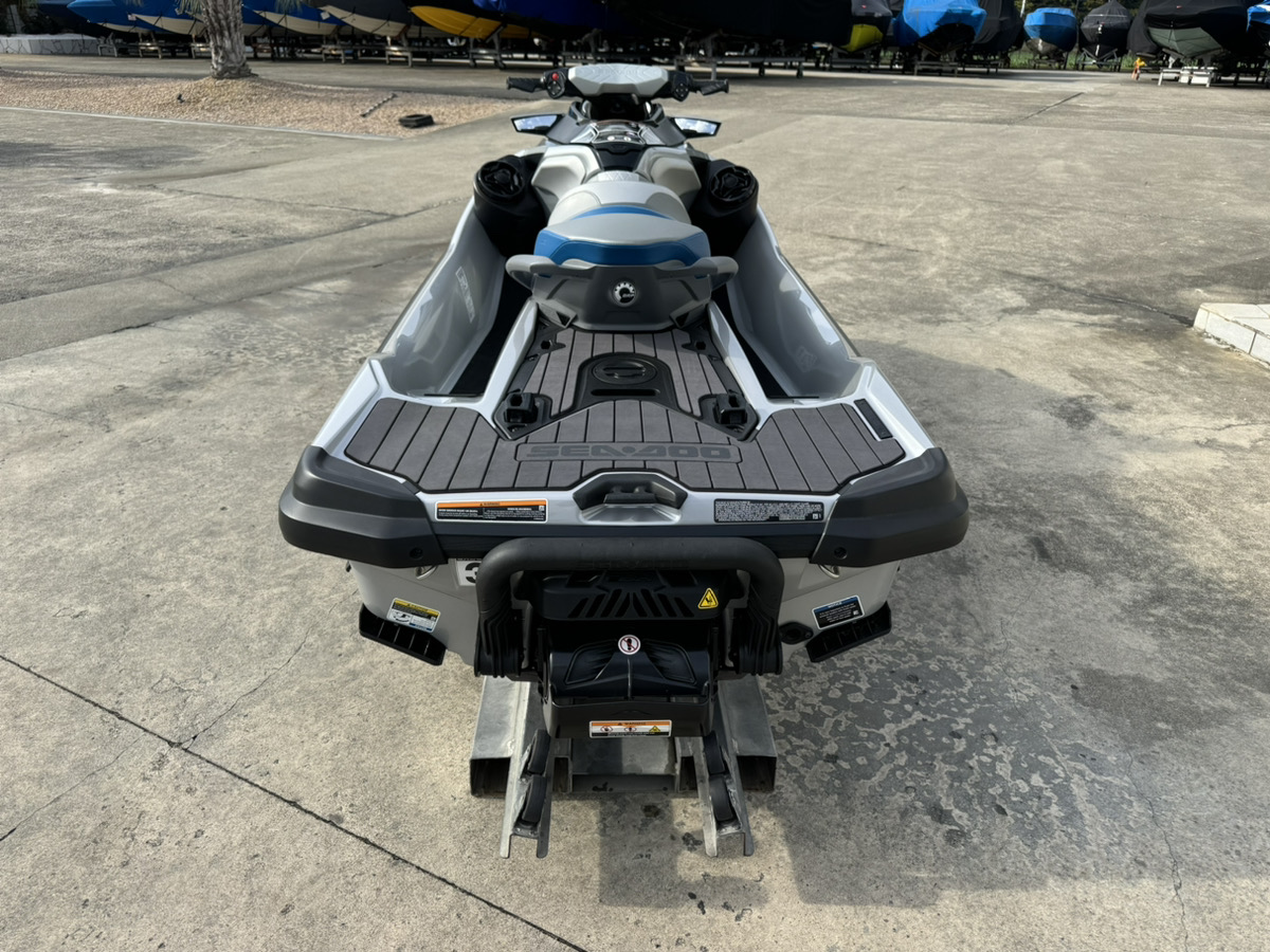 SEADOO GTX LIMITED 300