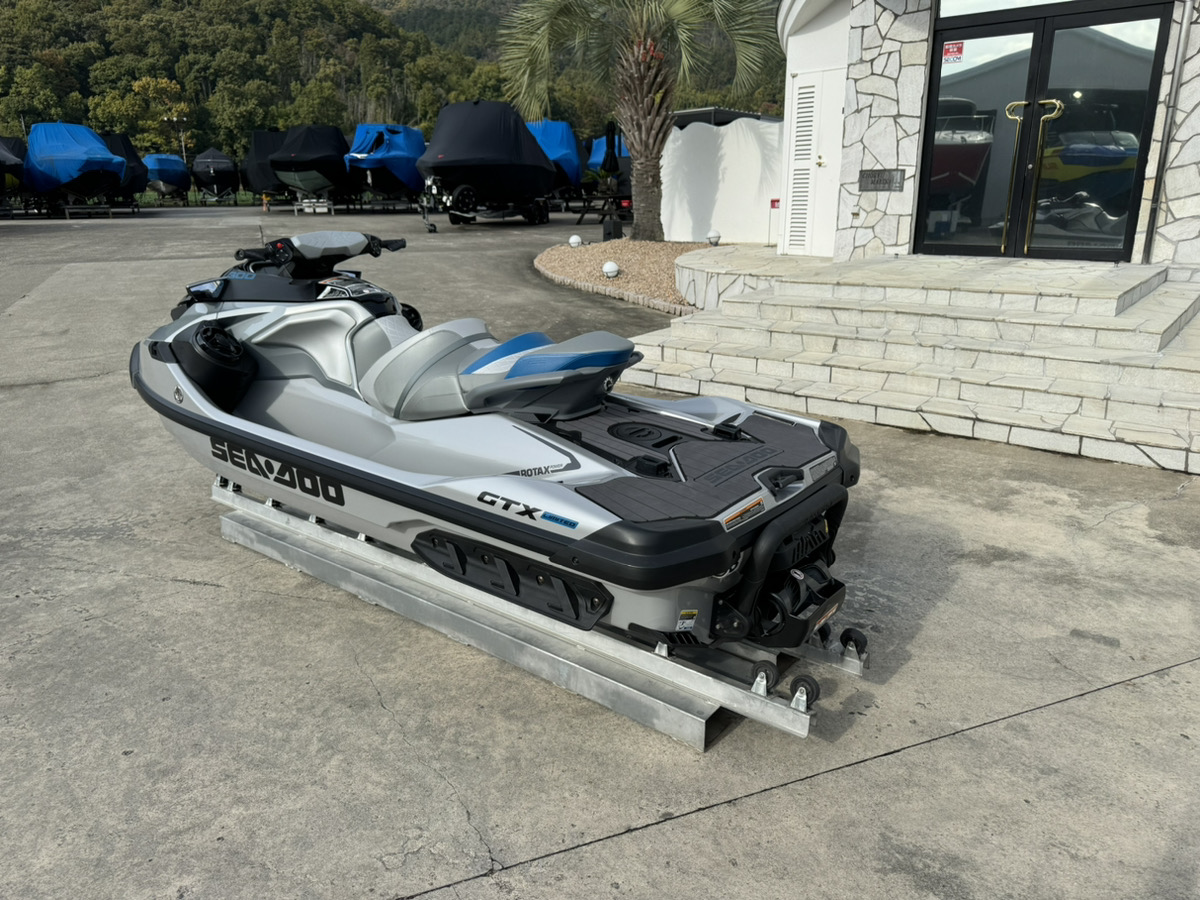 SEADOO GTX LIMITED 300