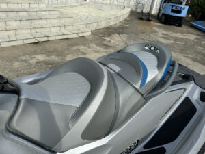 長龍マリーナ　JET　ジェット　SEADOO　GTX LIMITED　