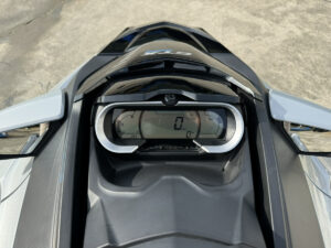 長龍マリーナ　JET　ジェット　SEADOO　GTX LIMITED　