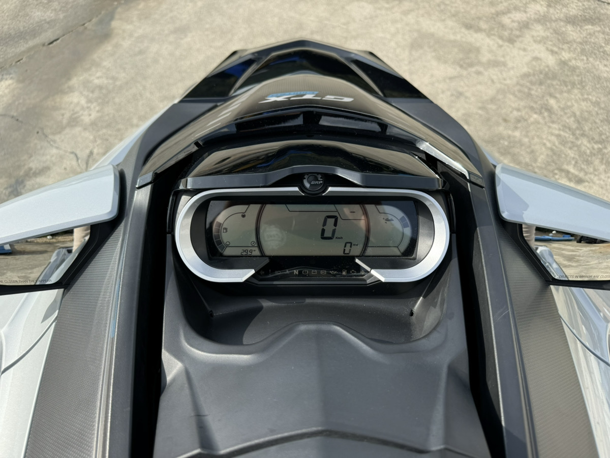 SEADOO GTX LIMITED 300