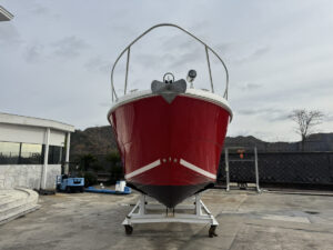 SeaRay290　長龍マリーナ　BOATS　ボート　シーレイ　