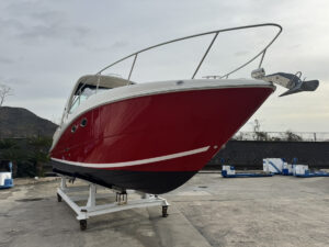 SeaRay290　長龍マリーナ　BOATS　ボート　シーレイ　