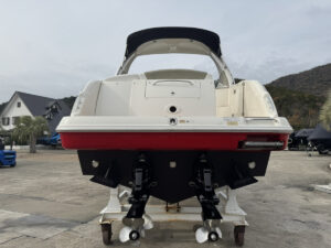 SeaRay290　長龍マリーナ　BOATS　ボート　シーレイ　