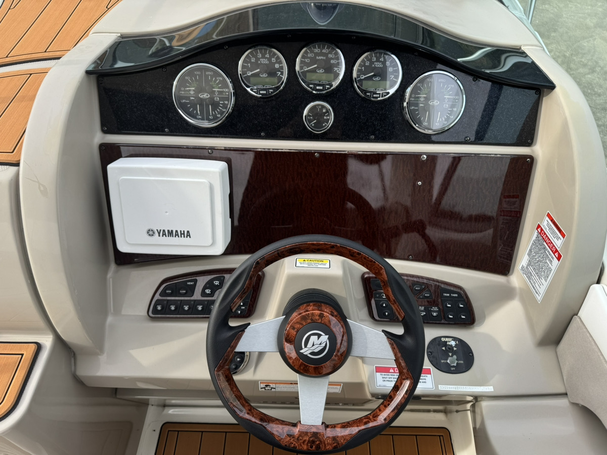 SeaRay290