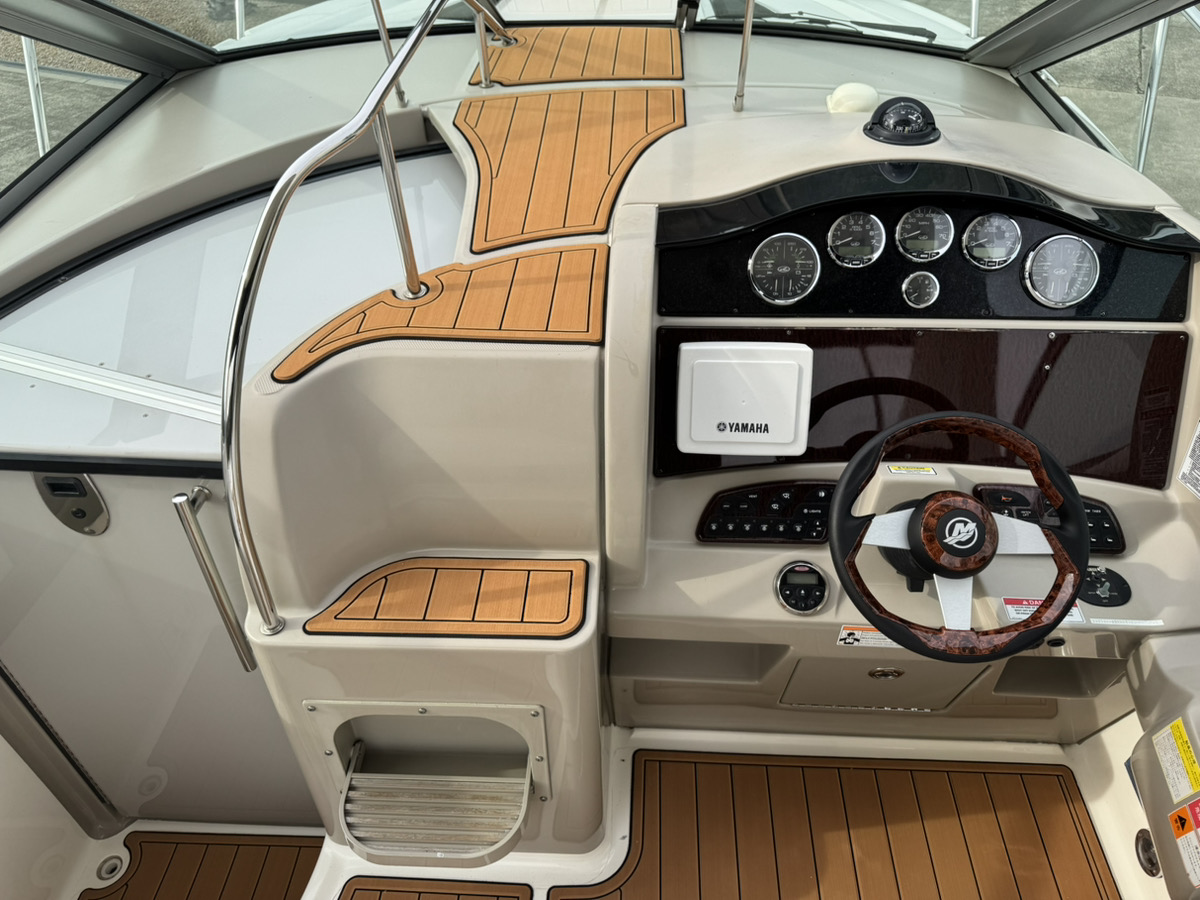 SeaRay290