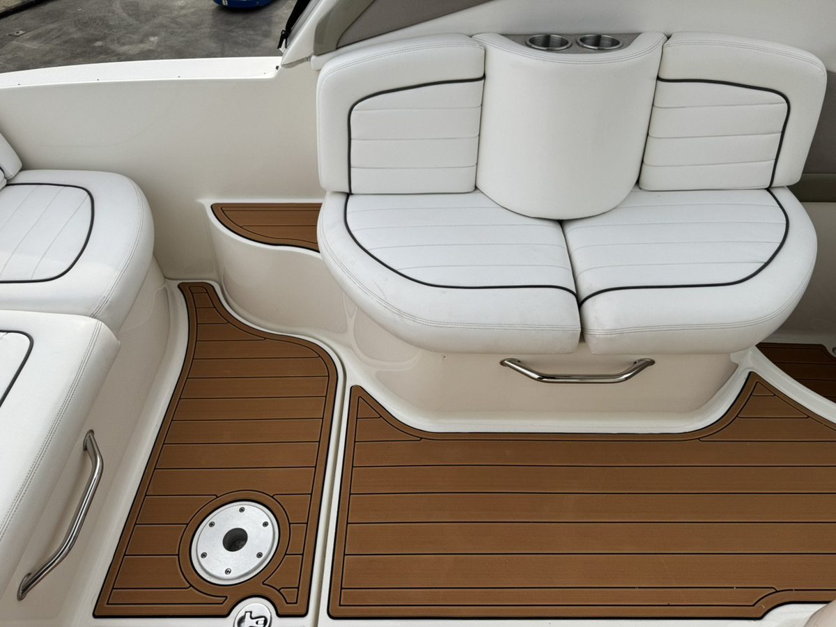 SeaRay290