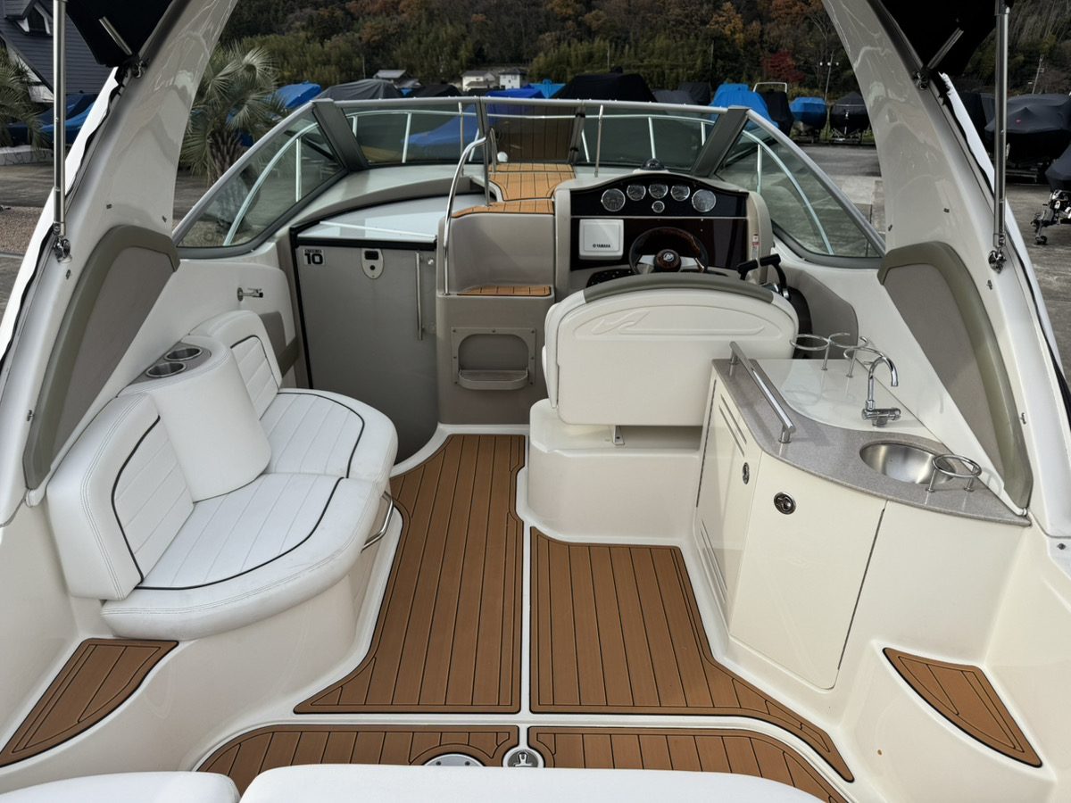 SeaRay290