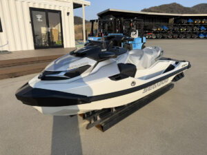 SeaDoo GTX-LTD325 シードゥ