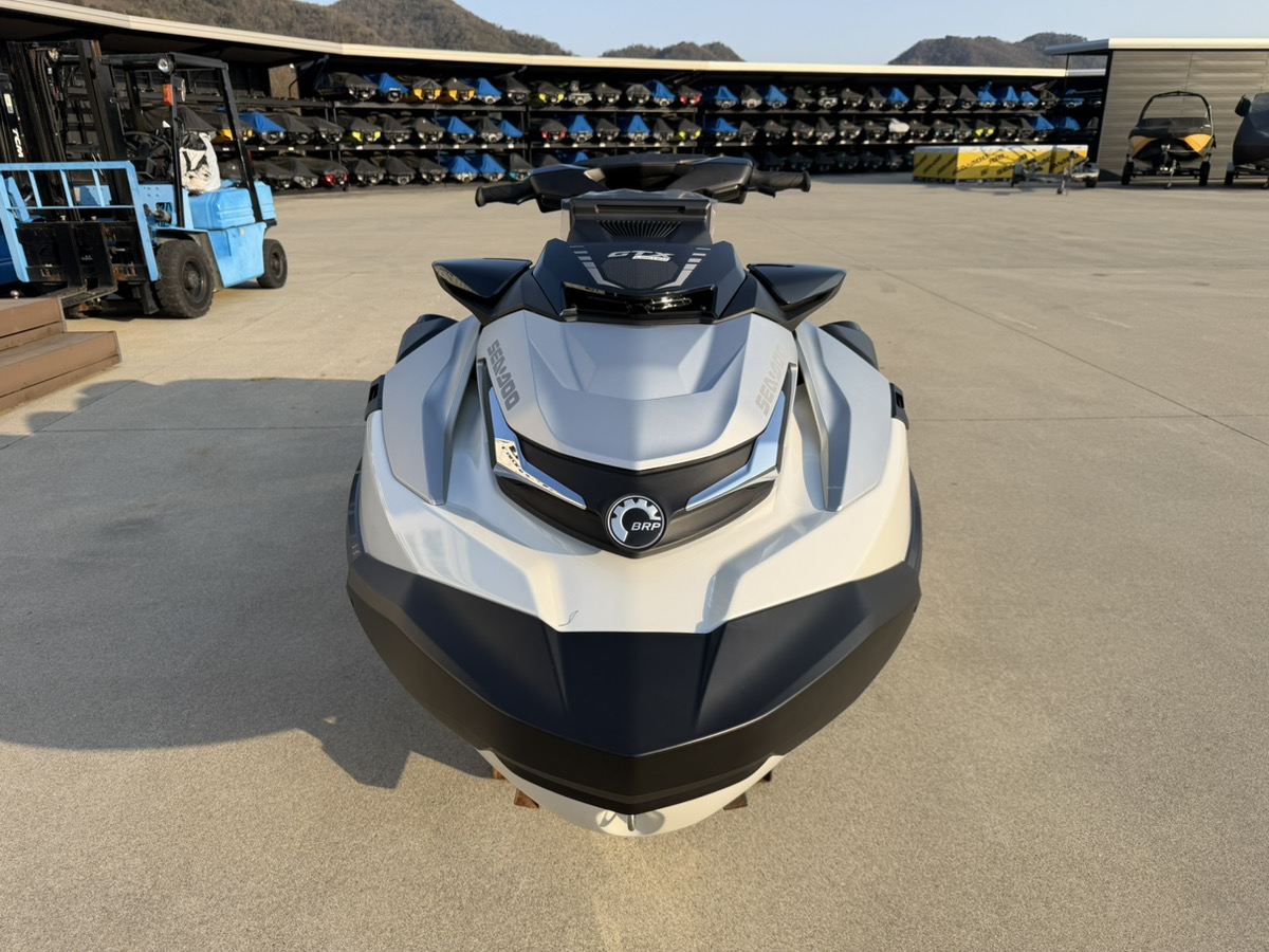 SEADOO GTX-Limited325(2026)