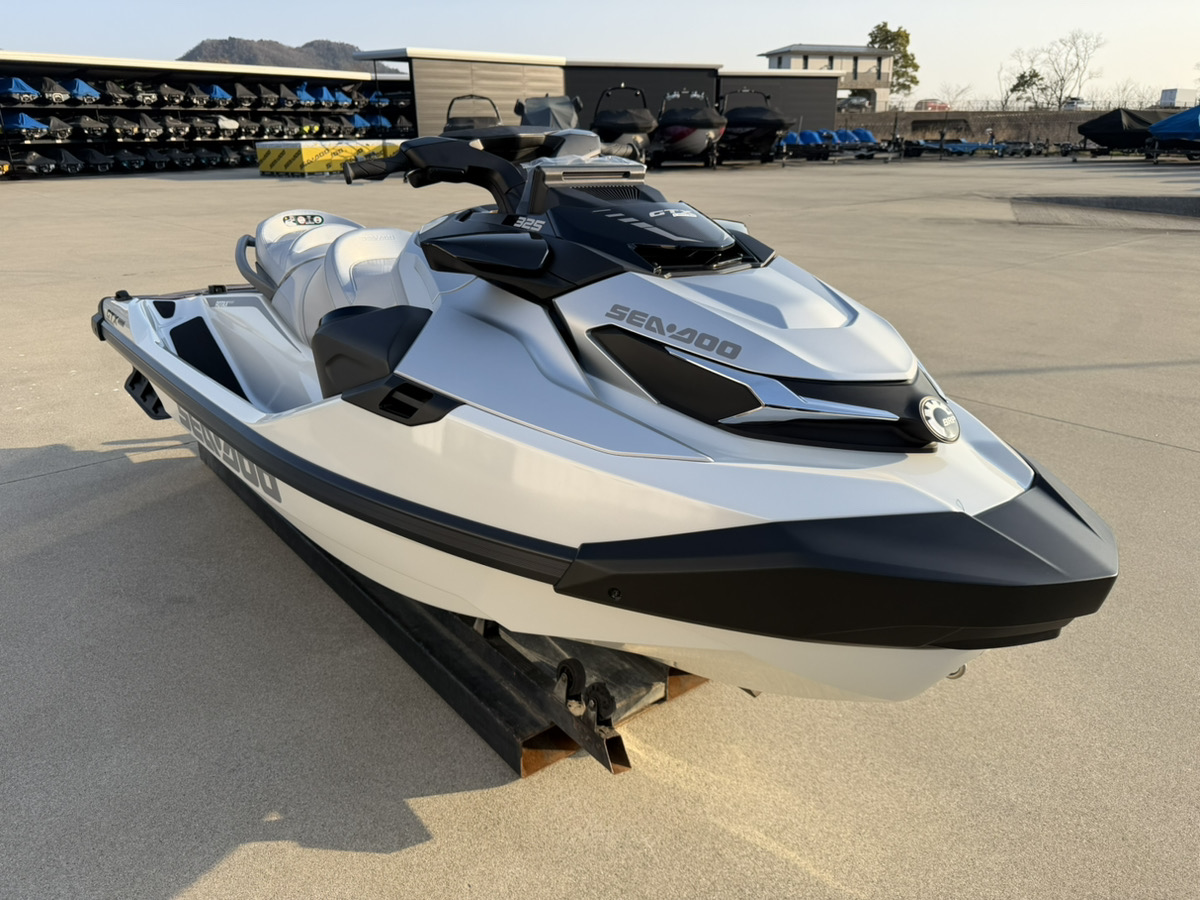 SEADOO GTX-Limited325(2026)
