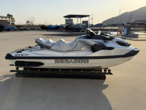 SeaDoo GTX-LTD325 シードゥ