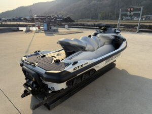 SeaDoo GTX-LTD325 シードゥ
