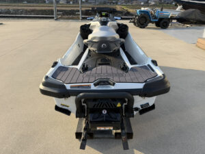 SeaDoo GTX-LTD325 シードゥ