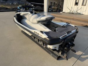 SeaDoo GTX-LTD325 シードゥ