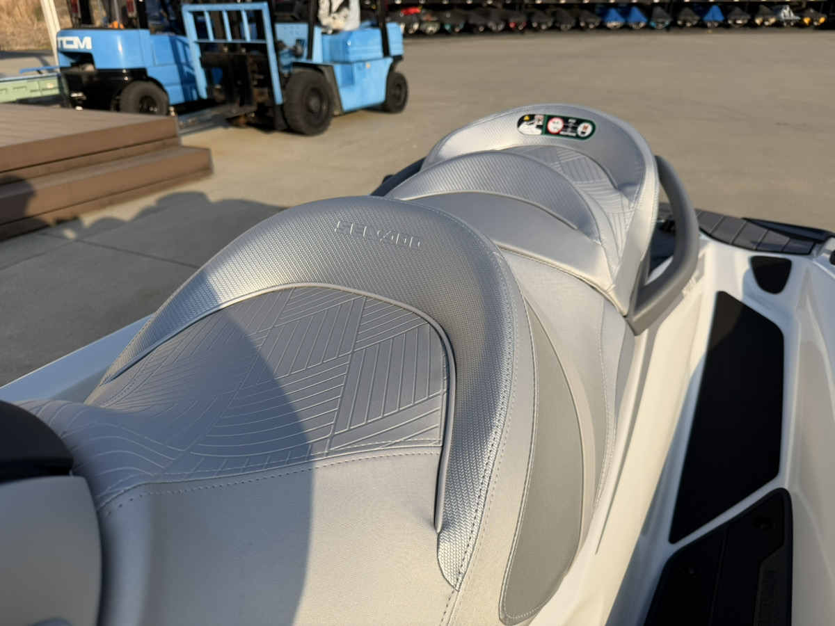 SEADOO GTX-Limited325(2026)