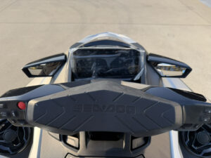 SeaDoo GTX-LTD325 シードゥ