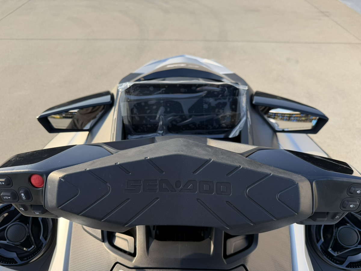 SEADOO GTX-Limited325(2026)